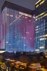 Hyatt House Chengdu Pebble Walk
