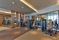 Hilton Da Nang - Gym
