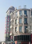 Shanghai Jingshang Exquisite Hotel (Sijing Park Branch) Hotel in zona Ma Xiangbo Former Residence