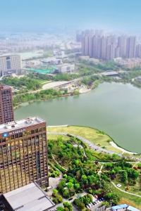 Woman Xuzhou