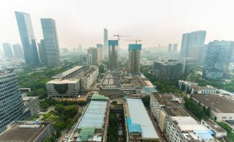 Shenzhen Suhe Service Apartment