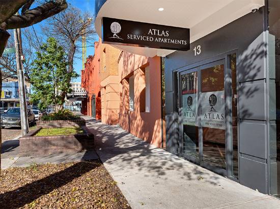 Atlas Serviced Apartments Camperdown Updated 2021 Price Reviews Trip Com