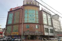 如家飯店（瀋陽省人民醫院五愛市場店） 五愛市場/風雨壇住宿飯店