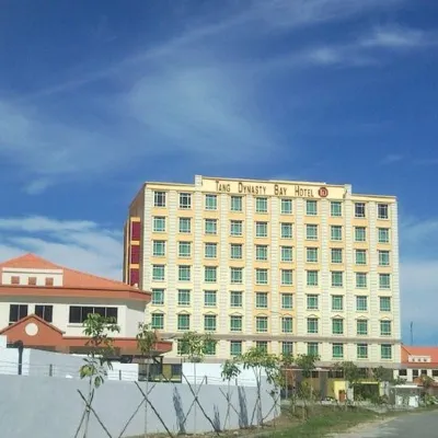 Tang Dynasty Bay Hotel Hotels near Kokol Hill