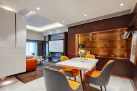 The One Hotel Hotels in Chengdu
