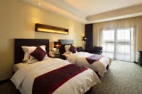Tangchi Hot Spring Resort Hotels in Yingcheng