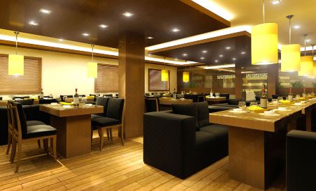 Hotel Juju International - Housity