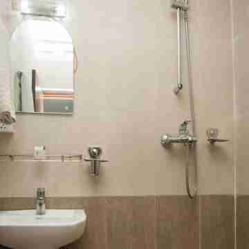 OYO 104 Hotel Baltic Inn Rooms