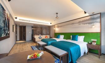 Mehood Lestie Hotel (Suzhou Taihu)