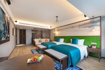 美豪麗致飯店（蘇州太湖店）