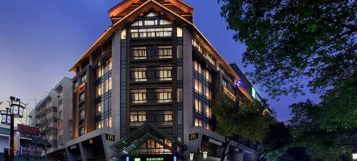 Holiday Inn Express GUILIN CITY CENTER by IHG Hotel a Guilin
