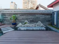 Mengjing ·Xiyue Hotel (Nanping Pedestrian Street, Kunming Old Town) Hotels near Nanqiang Pedestrian Street