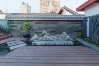 Mengjing ·Xiyue Hotel (Nanping Pedestrian Street, Kunming Old Town) Hotels in 