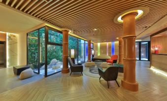 Orange Hotel (Hangzhou West Lake, Hupao Road)