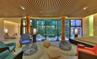 Orange Hotel (Hangzhou West Lake, Hupao Road)
