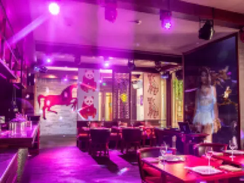 Jinmao Purelax Lijiang, The Unbound Collection By HYATT Hotels in Lijiang