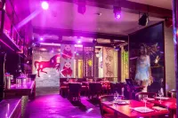 Jinmao Purelax Lijiang, The Unbound Collection By HYATT Lijiang otelleri