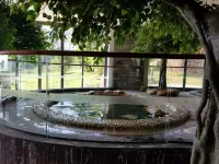 Xinxing Xiangshun Xiangwo Hotel - Hot Tub