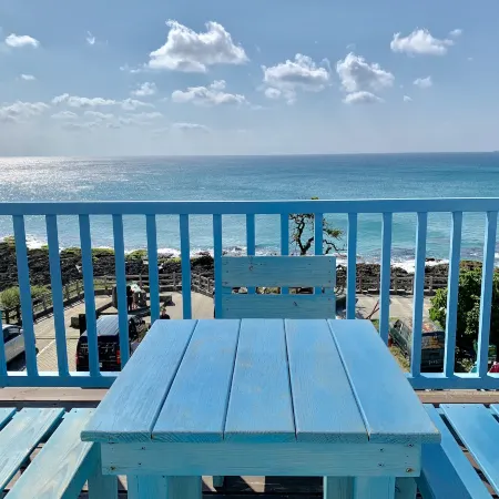 Bethlehem Hotel Kenting Отели рядом с достопримечательностью «Скала Чуанфан»