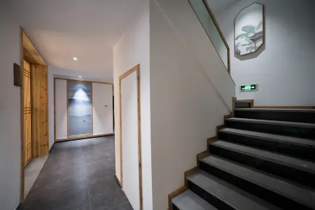 Qingmingli Отели рядом с достопримечательностью «Baiyunchan Temple»