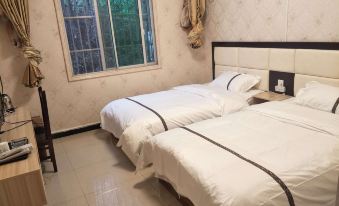Jiange Tongge Hotel