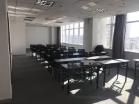 Crystal Orange Hotel (Tianjin Dongfanghong Road) Hotels in Tianjin