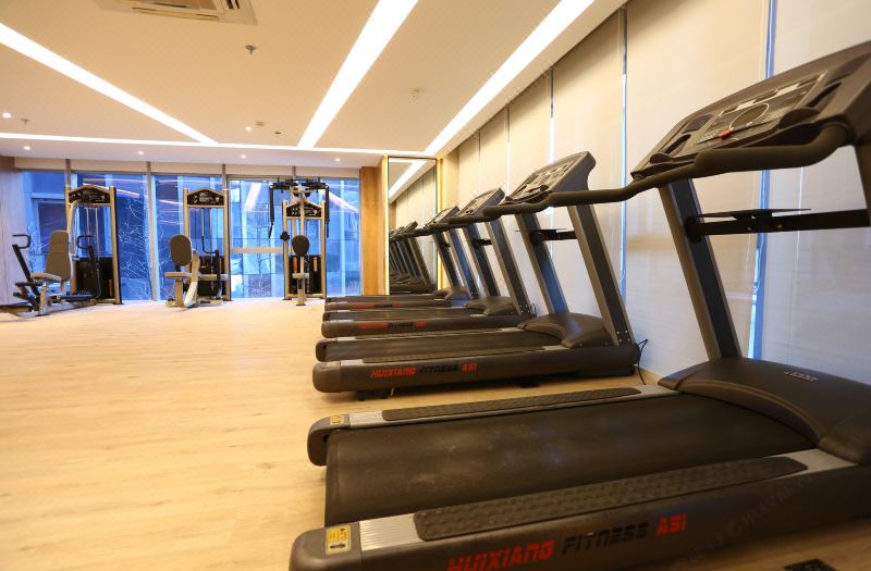 Mercure Hotel photo 4