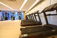 Mercure Hotel - palestra