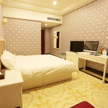 Jia County Jinhong Zhixing Hotel