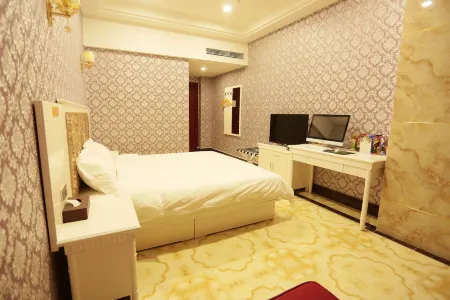 Jia County Jinhong Zhixing Hotel