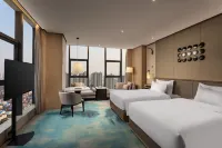 Ramada Plaza by Wyndham Xiangyang Xiangzhou