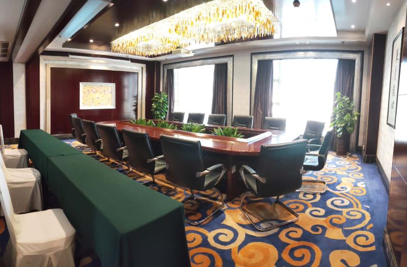 Yuntianlou Milan International Hotel photo 3