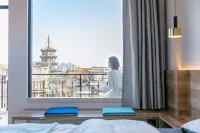 Manju Wuwen Dongxi Hostel