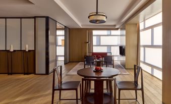 The PuXuan Hotel and Spa