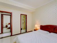 西安乐游酒店 - 温馨三室套房
