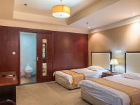 上海恒升苑酒店式公寓 - 商务双床房