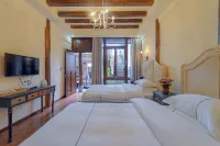 Wangshan Huazhu Inn - 3-Star