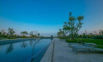 Jiazhihui Aihai Holiday Hotel (Zhujiajian Lvcheng Dongsha)