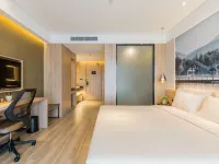 Atour Hotel (Xuzhou Global Harbor) Hotels in Xuzhou