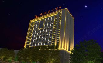 Greentree Eastern Hotel (Guzhen Century Square)