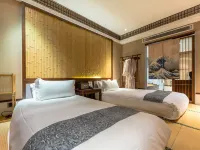 Hangzhou Insufficient Mountain Su (Xihu Scenic Area Branch) Hotels near Hupao Spring
