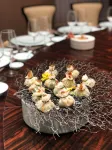 Xingxing International Hotel - sarapan