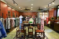 Jimei Mansion Inn （Haikou Guanlanhu Huayi Feng Xiaogang Film Commune Branch） - albergo