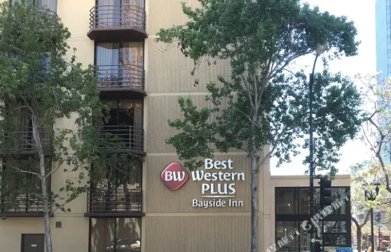 灣沿貝斯特韋斯特優質酒店