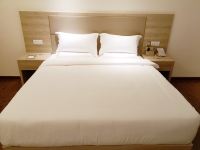 佛山新世界国际酒店公寓 - 豪华温馨大床房