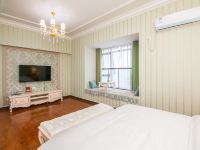 桂林桂恒公寓酒店 - 精致大床房