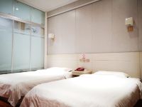 武城宏图宾馆 - 温馨双床房