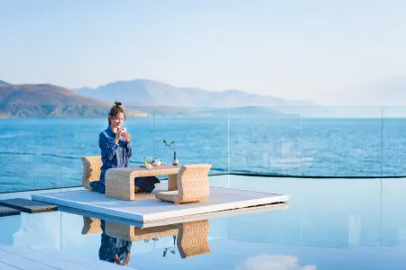 Waitland Xixiwan Seascape Inn