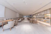 JI Hotel (Fuzhou Dongjiekou Shopping Center Provincial Hospital Subway Station) - 3つ星
