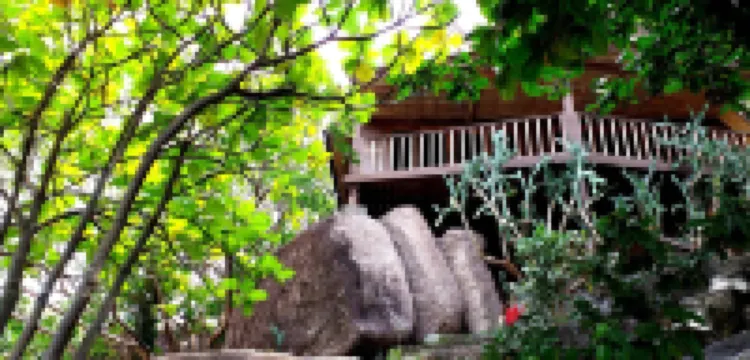 Nangyuan Island Dive Resort